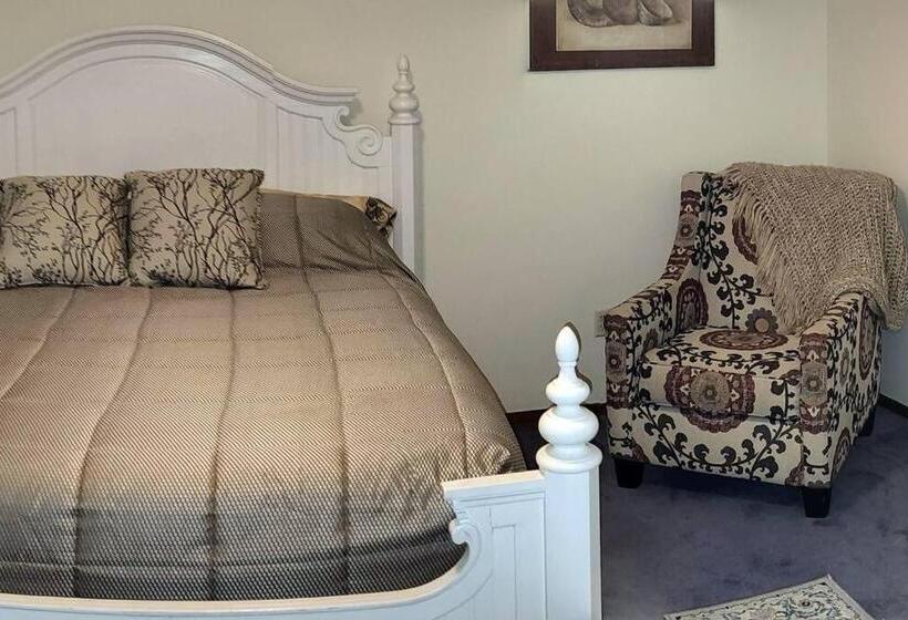 Пансион A Wine Country Home In Yamhill County