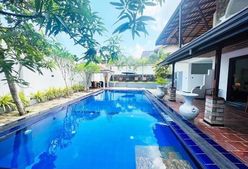 펜션 Arch House Ahangama