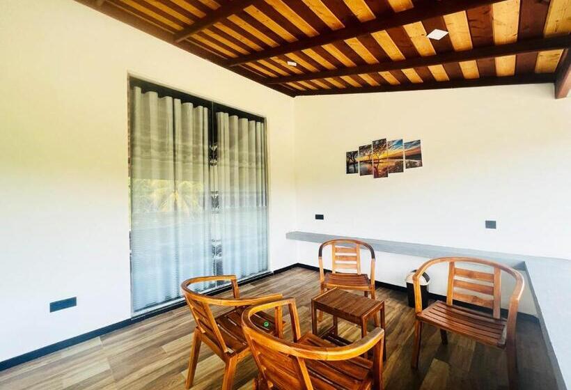 펜션 Arch House Ahangama