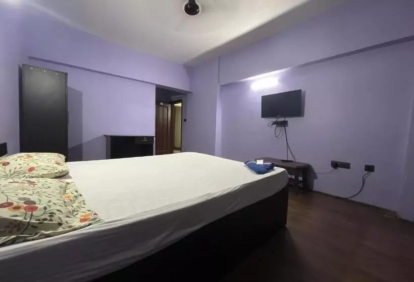 ペンション Ashirwad Hillview Guest House