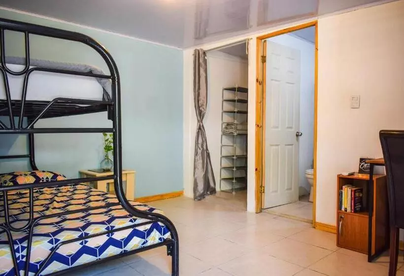 ペンション Caprichos Rooms
