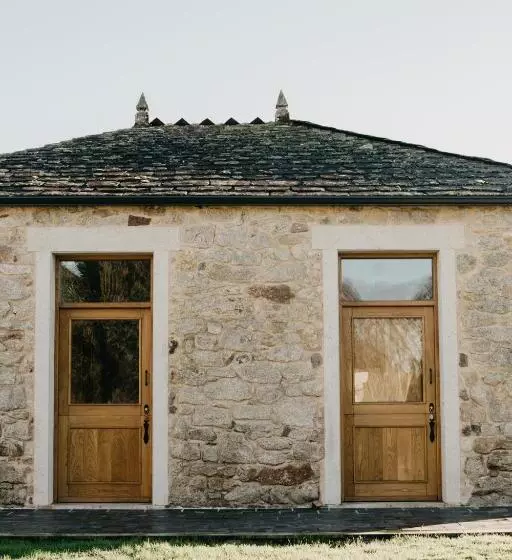 Majatalo Casa Do Cuco   Rural House