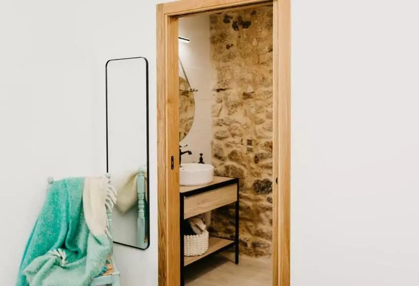 Majatalo Casa Do Cuco   Rural House