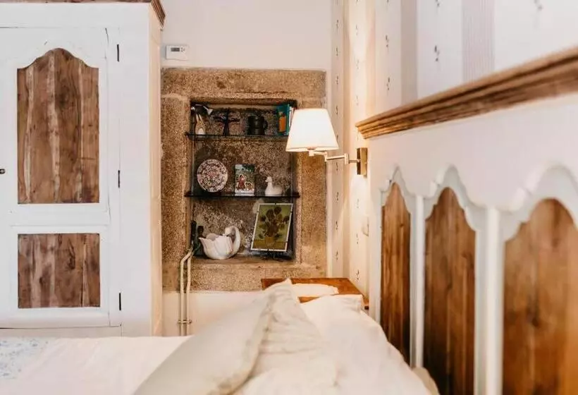 Majatalo Casa Do Cuco   Rural House