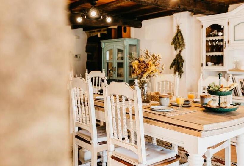 Pensão Casa Do Cuco   Rural House