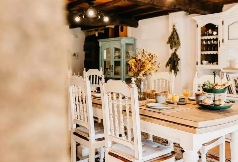 Majatalo Casa Do Cuco   Rural House