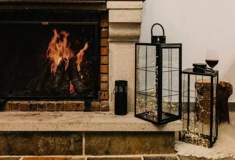 Majatalo Casa Do Cuco   Rural House