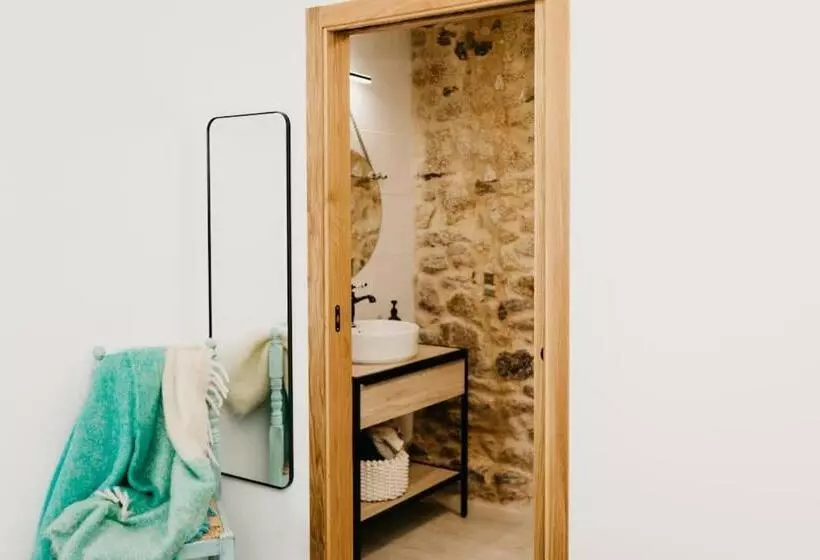 Majatalo Casa Do Cuco   Rural House