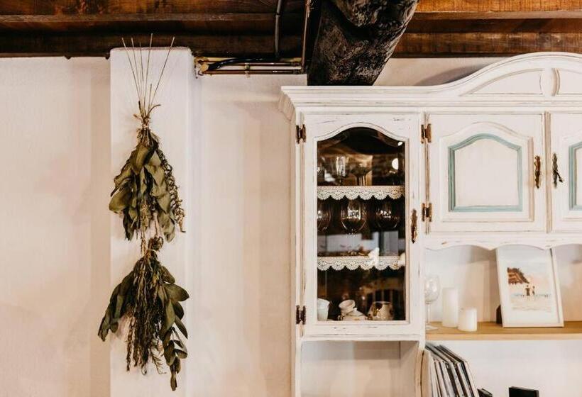 Pensão Casa Do Cuco   Rural House