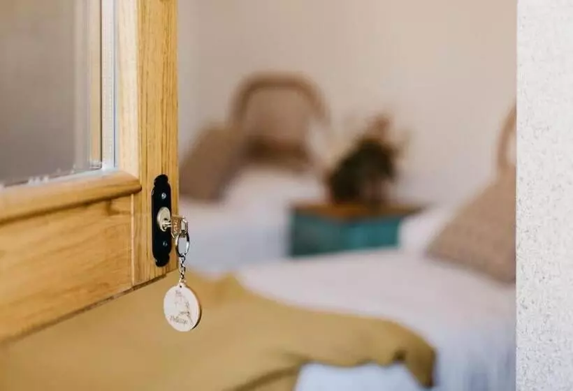 Majatalo Casa Do Cuco   Rural House