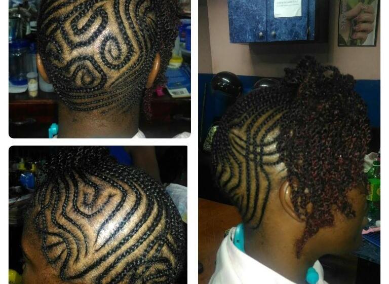 پانسیون Coastal Cay Villa