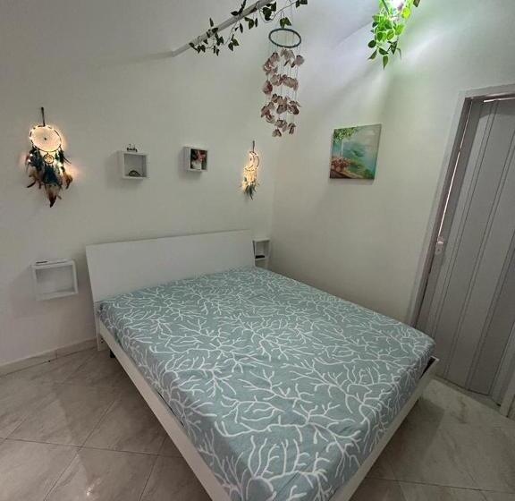 پانسیون La Casa In Piazza