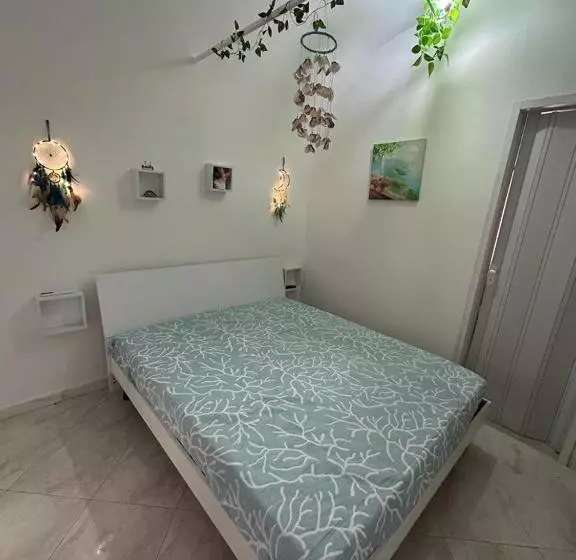 ペンション La Casa In Piazza