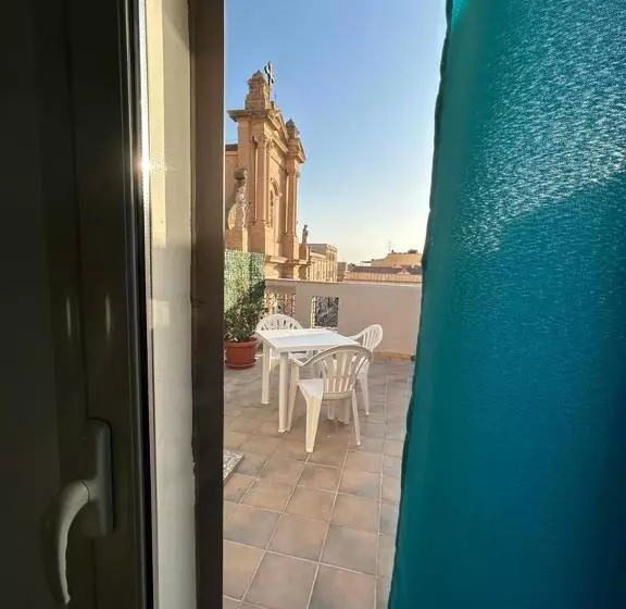 ペンション La Casa In Piazza