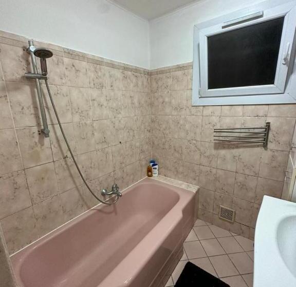 ペンション Maison Cosy à 20 Min De Paris