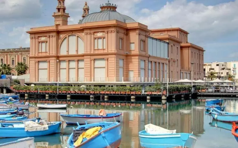 پانسیون Residenze Benedetto Croce