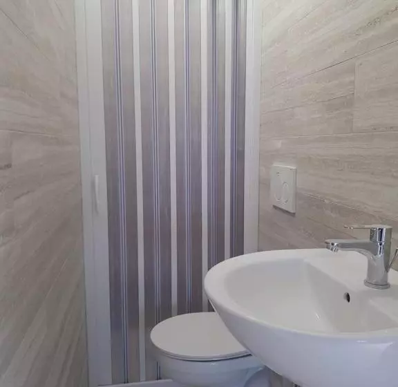 پانسیون Residenze Benedetto Croce