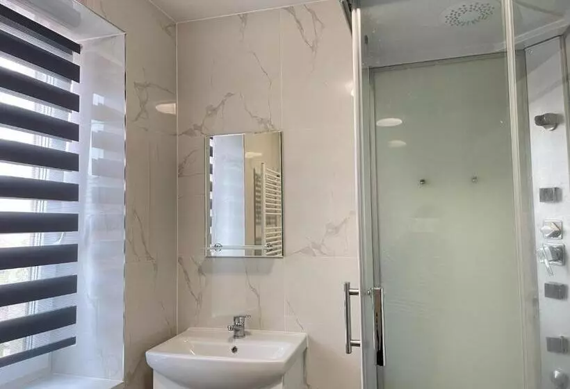 ペンション Restaurace Hamburk S Ubytováním