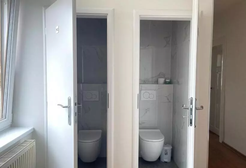 ペンション Restaurace Hamburk S Ubytováním