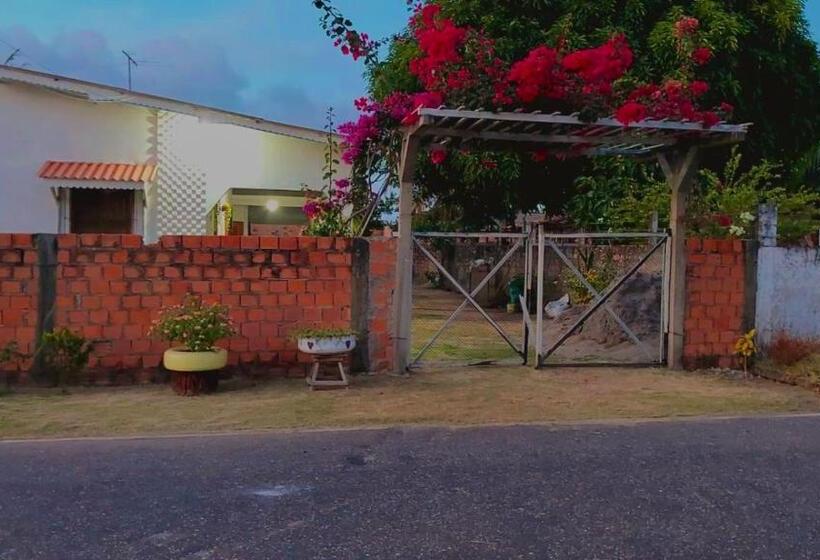 پانسیون Sossego Do Lar