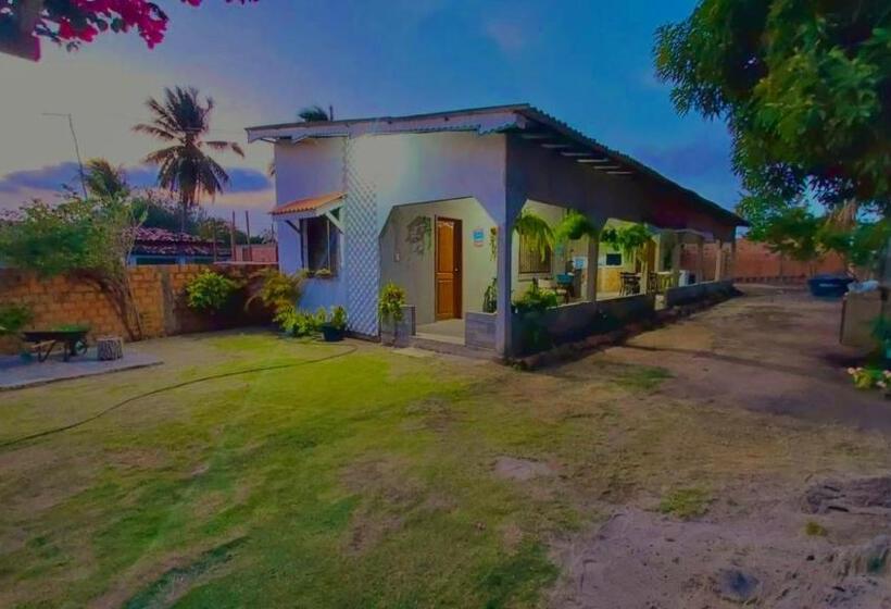 پانسیون Sossego Do Lar