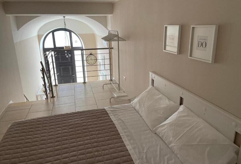 Пансион Suite.delpozzo