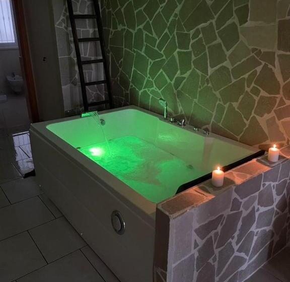 Пансион Suite.delpozzo