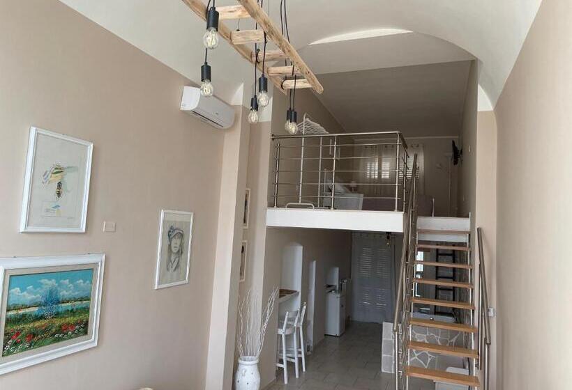 Пансион Suite.delpozzo