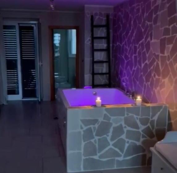 Пансион Suite.delpozzo