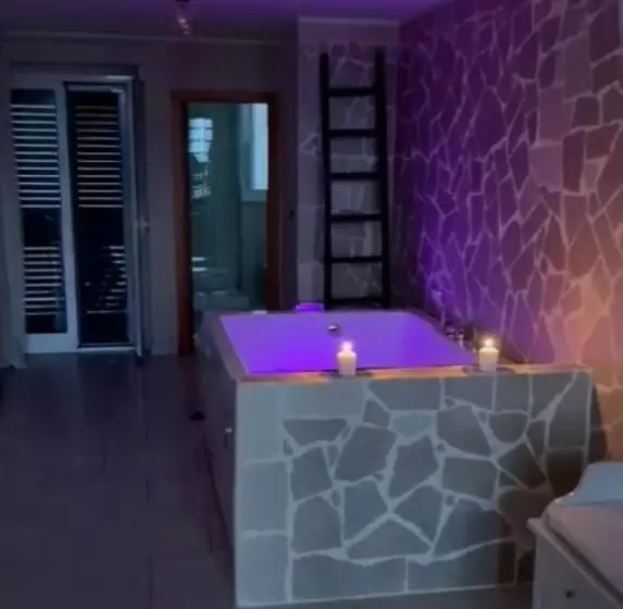 ペンション Suite.delpozzo