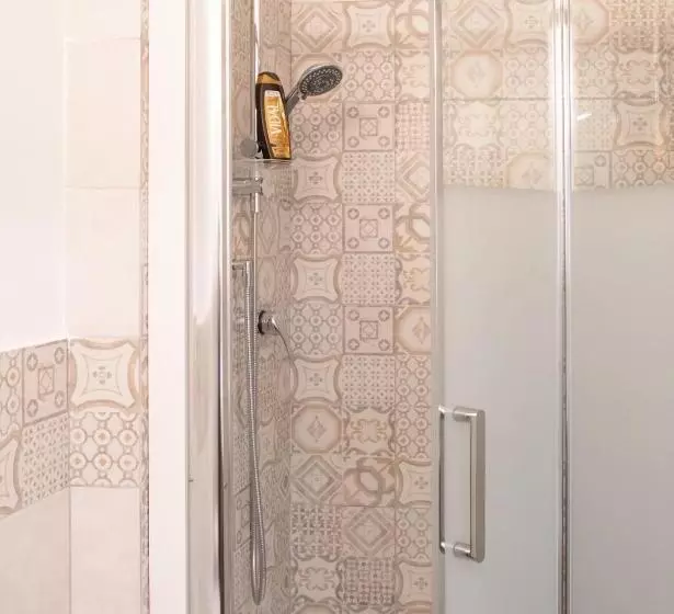 ペンション Suite.delpozzo