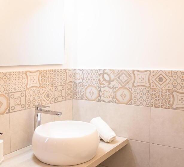 Пансион Suite.delpozzo