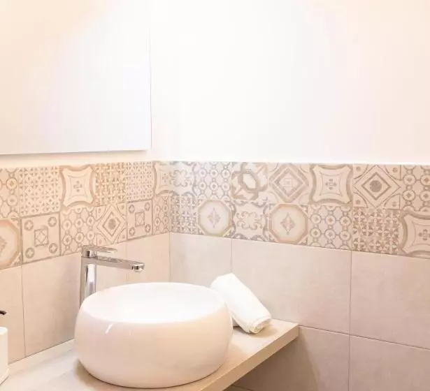 ペンション Suite.delpozzo