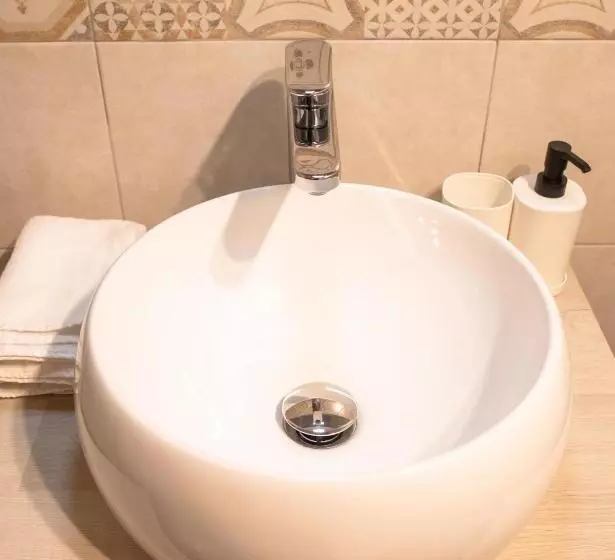 ペンション Suite.delpozzo