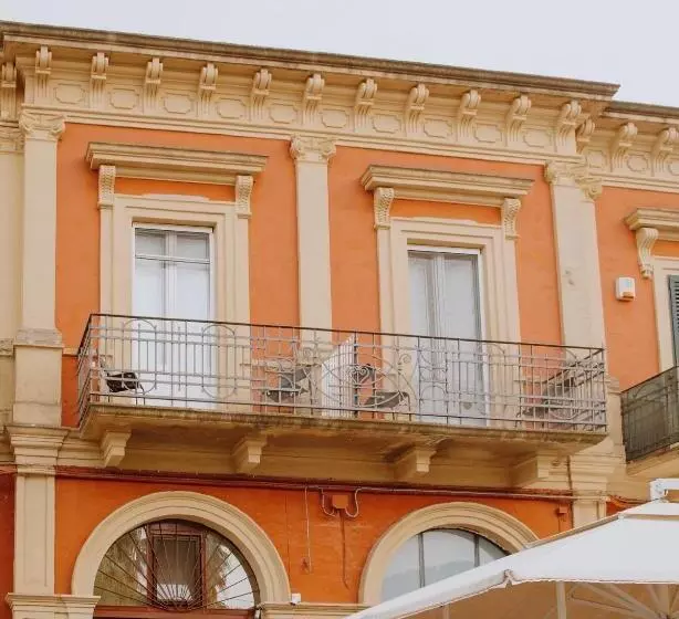 ペンション Suite.delpozzo