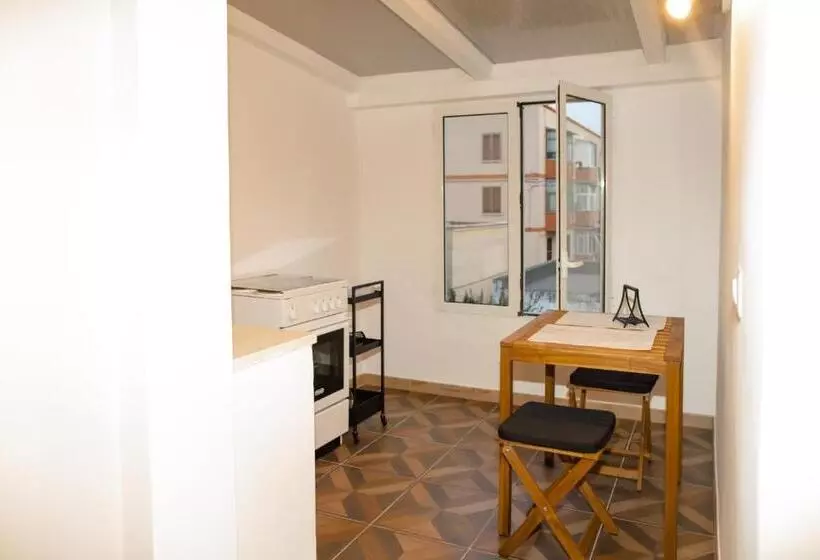 ペンション Suite.delpozzo