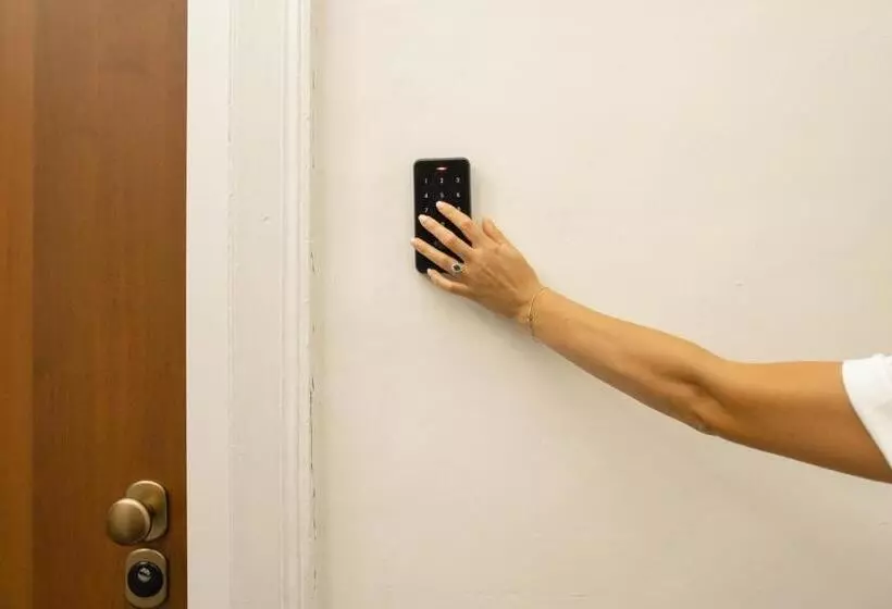 ペンション Suite.delpozzo