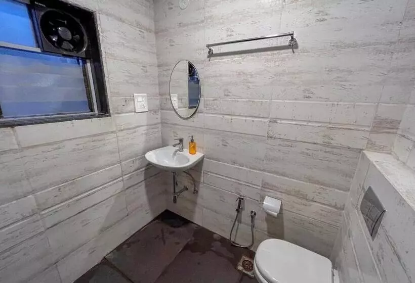 Pension Villa White Grove