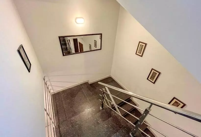 Pension Villa White Grove