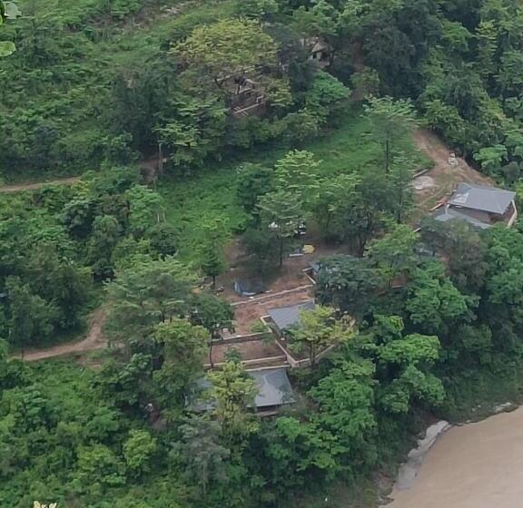 Курорт Riviera Van Villas