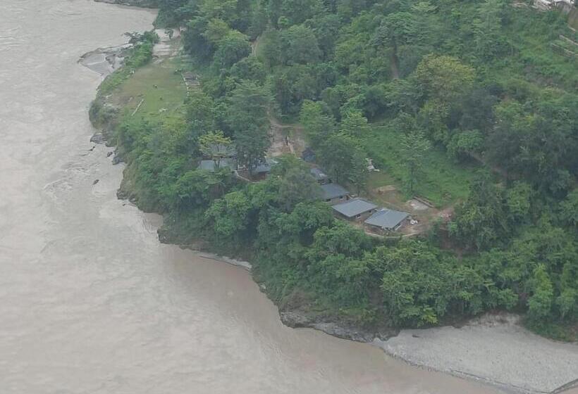 Курорт Riviera Van Villas