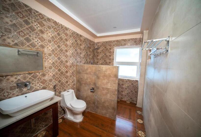 Курорт Riviera Van Villas