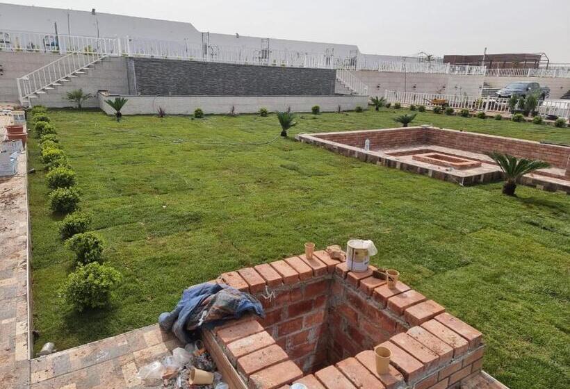 منتجعات روابي القمر