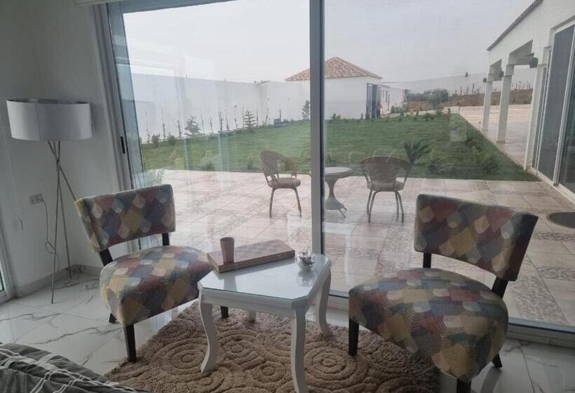 منتجعات روابي القمر