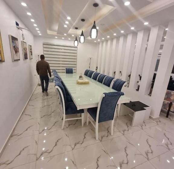 منتجعات روابي القمر