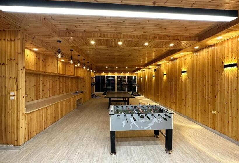 منتجعات روابي القمر