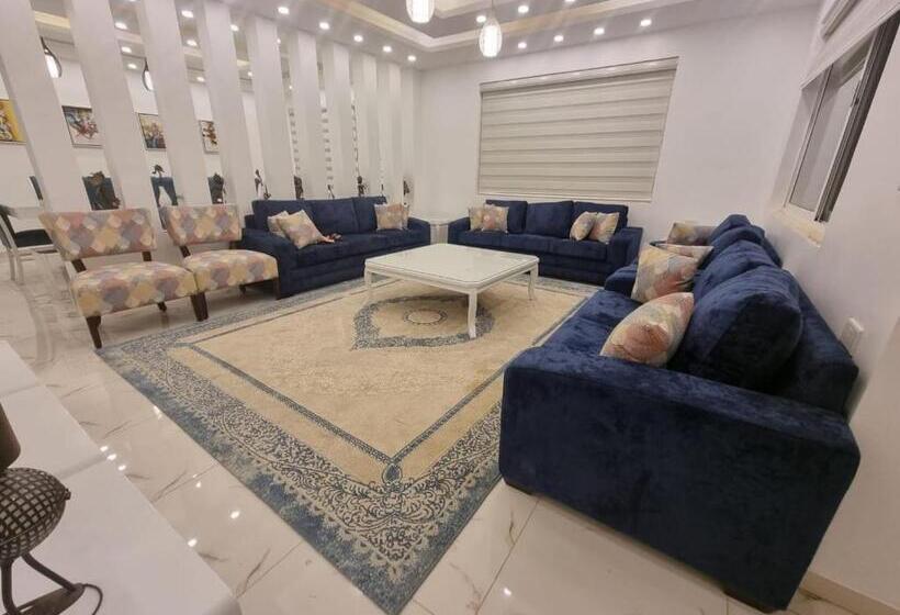 منتجعات روابي القمر