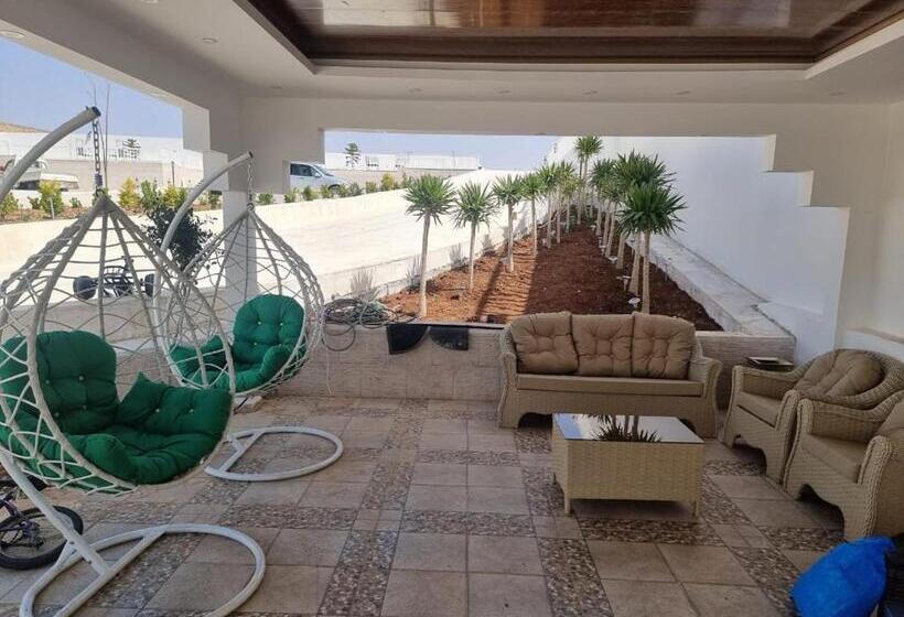 منتجعات روابي القمر