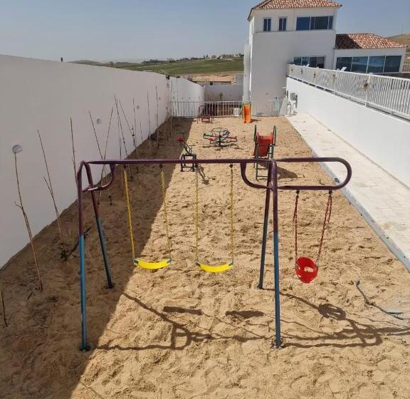 منتجعات روابي القمر