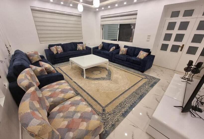 منتجعات روابي القمر